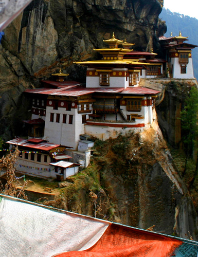 Bhutan Tour