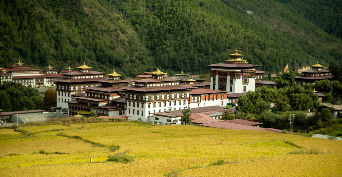 Bhutan