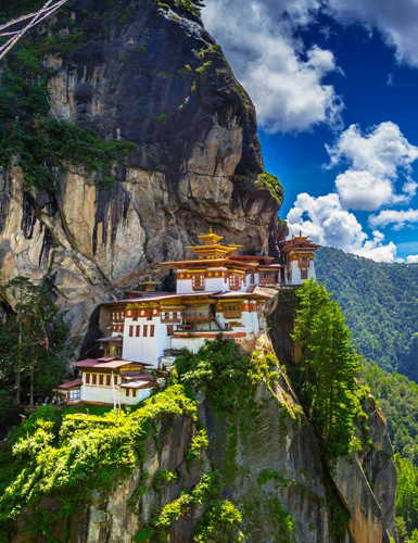 Bhutan