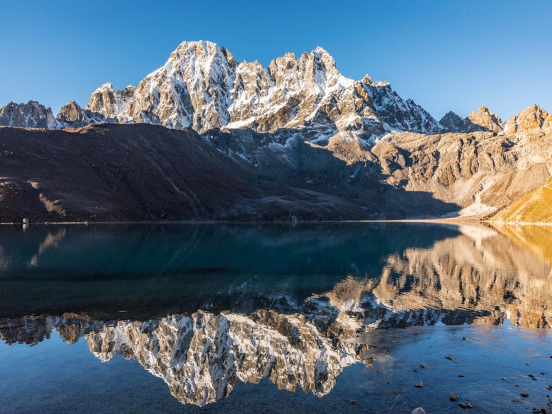 Gokyo Trek