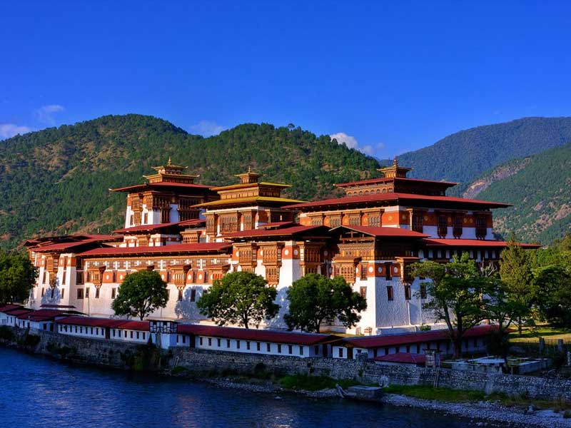 Punakha