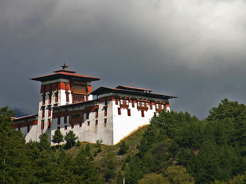 Bumthang