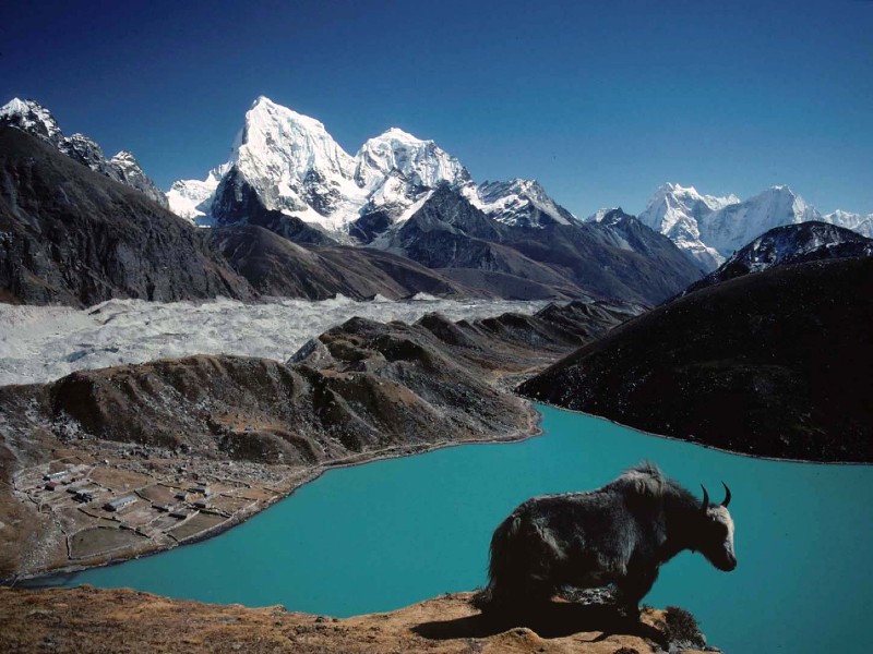 Gokyo