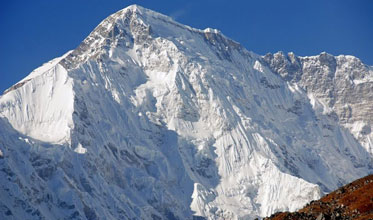 CHO OYU 