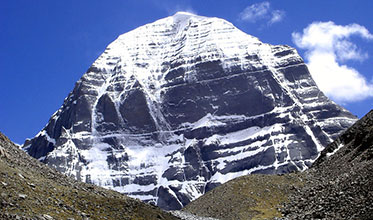 Mount Kailash Tour