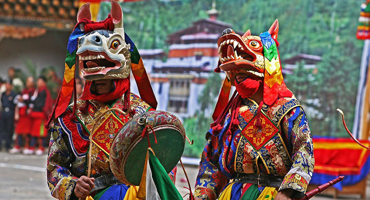 Tibet Culture Tour