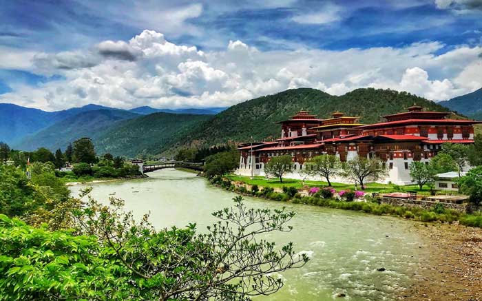 Punakha