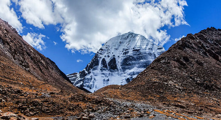 Mount Kailash Tour