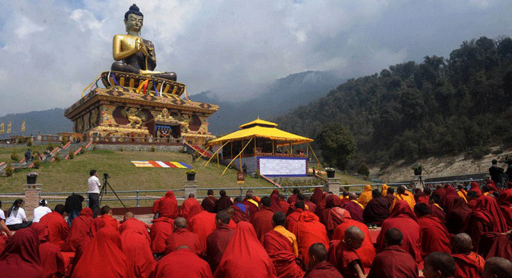 Tibet Culture Tour