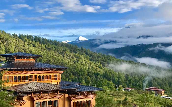 Bhutan