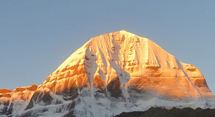 Mount Kailash Tour