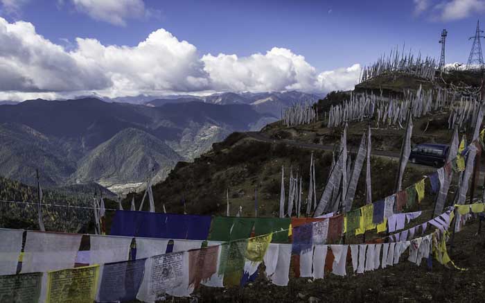 Chelela Pass