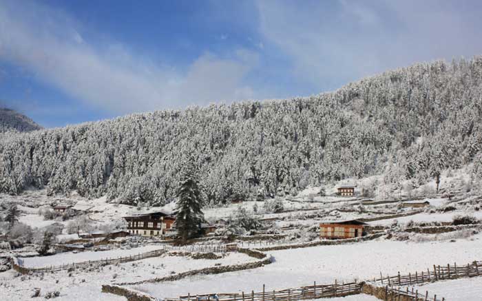 Bumthang