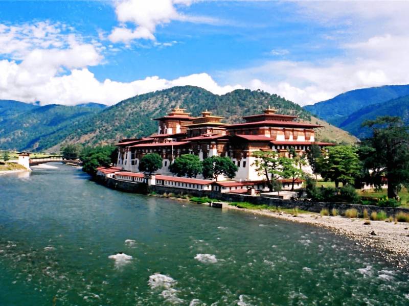 Wangduephodrang