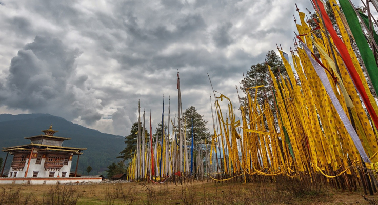 bumthang