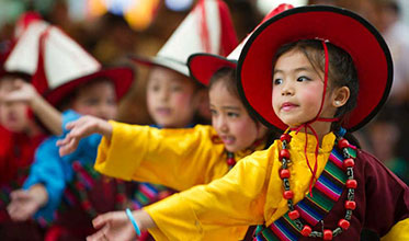 Tibet Culture Tour