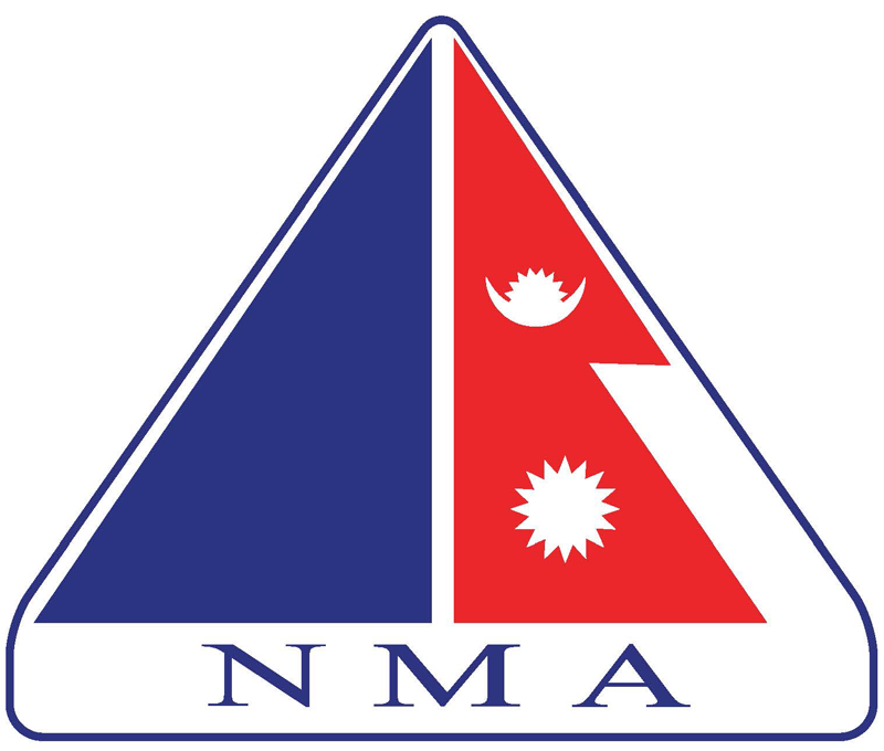 NMA