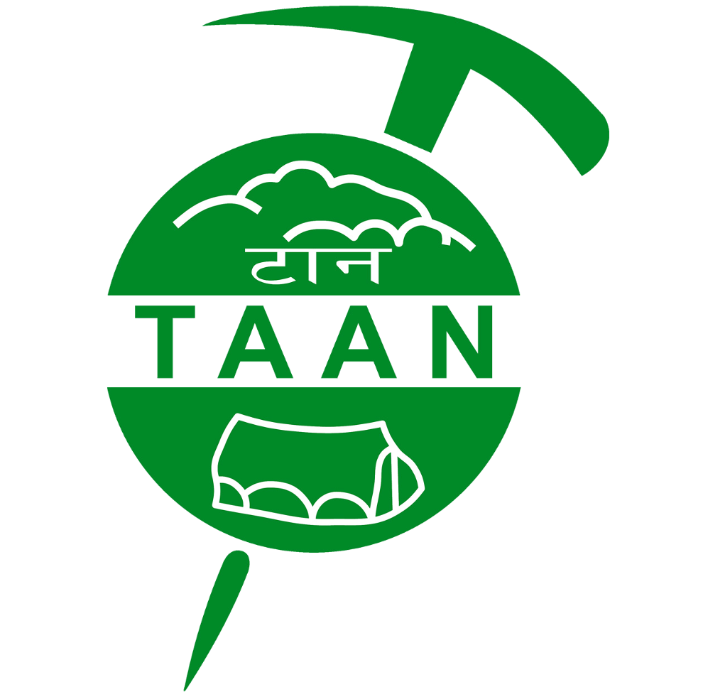 TAAN