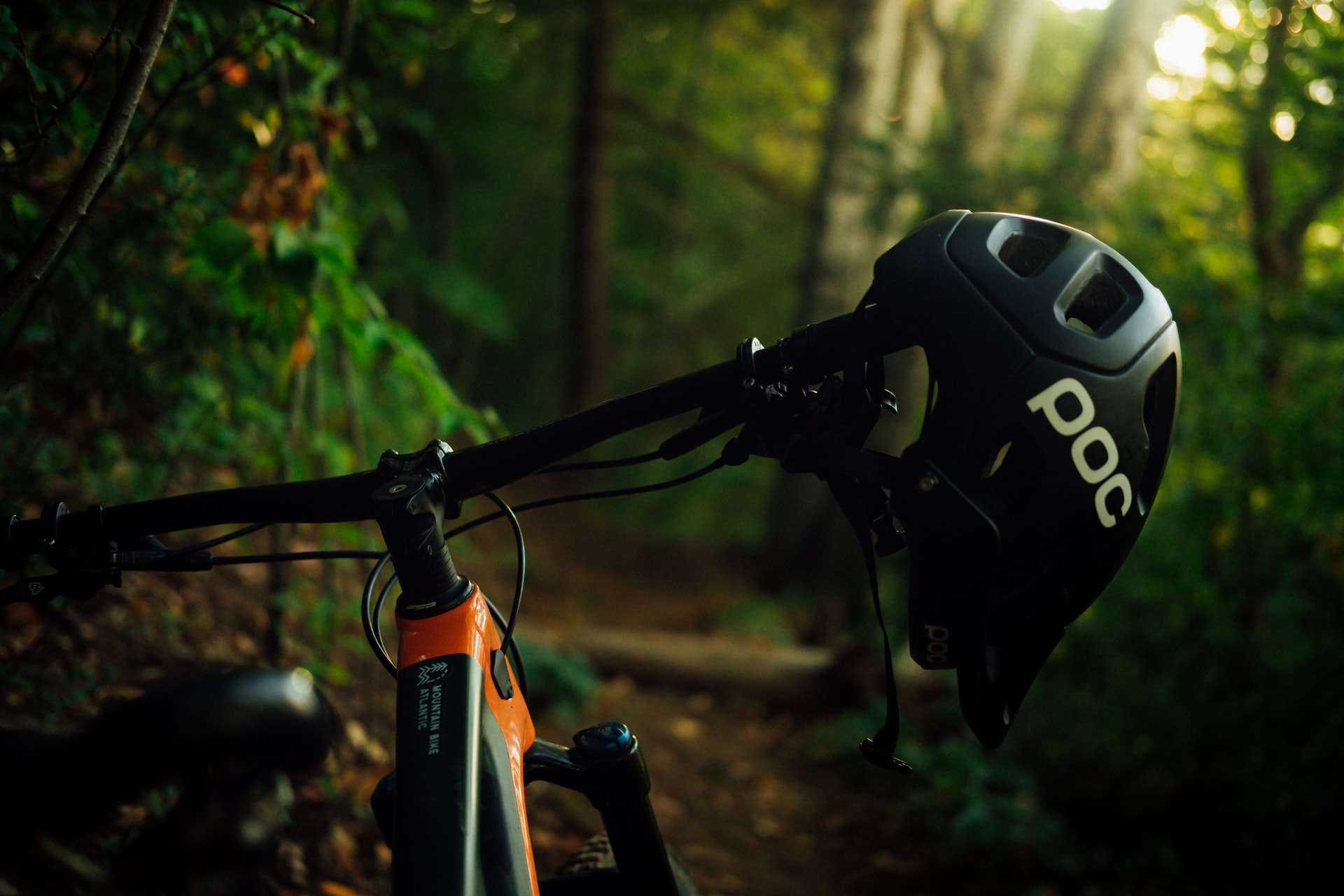 Mountain Biking in Nepal