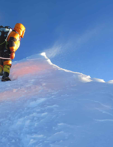 Expedition
