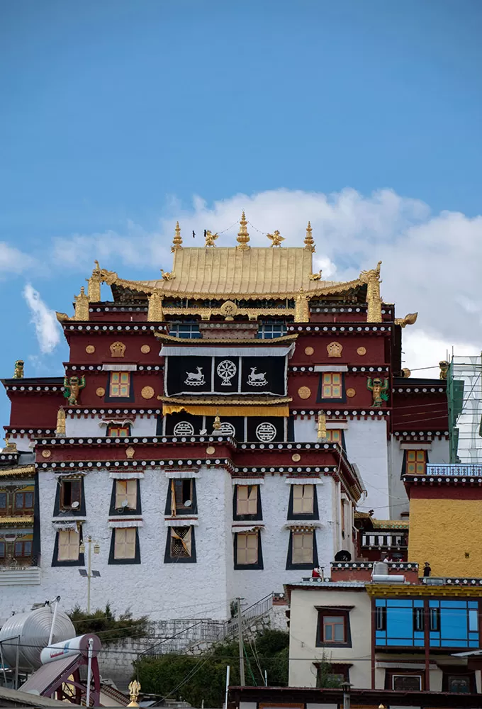 Tibet Tour