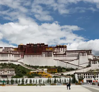 Tibet Tour