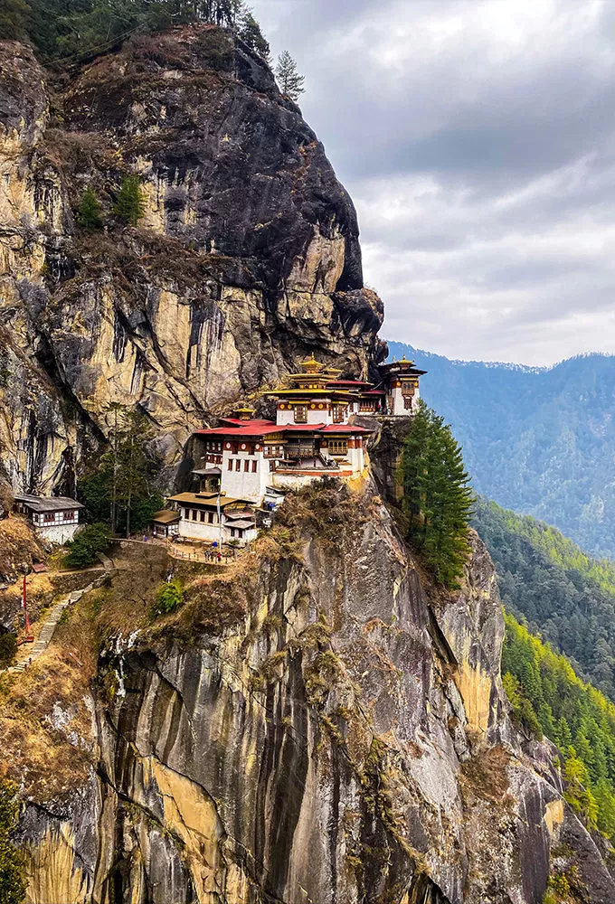 Bhutan Tour