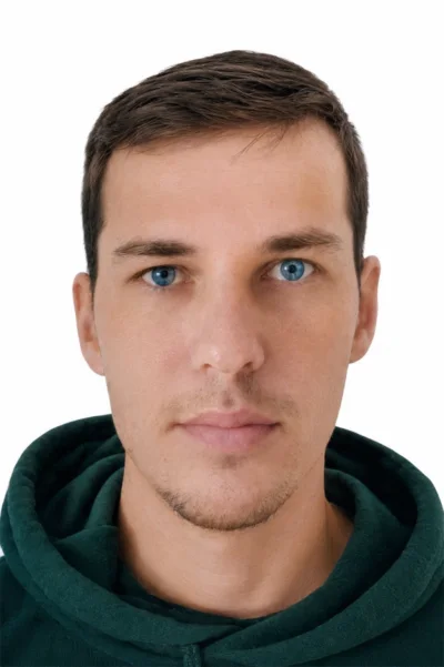 Volkov Viacheslav