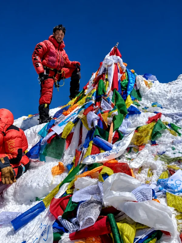 Ngima Sherpa