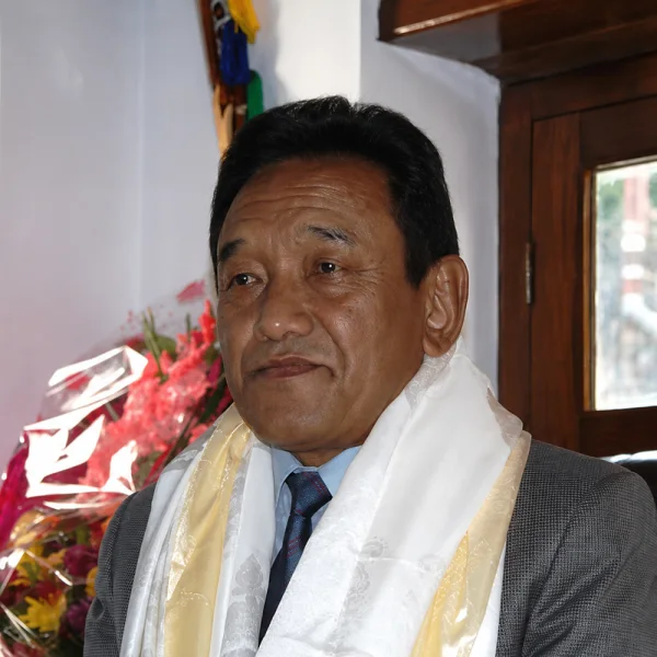 Pasang Dawa Sherpa