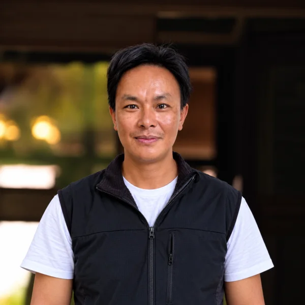 Chhongba Sherpa