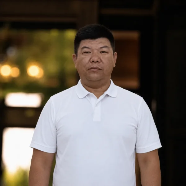 Wangyal Sherpa