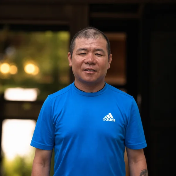 Pasang Nima Sherpa