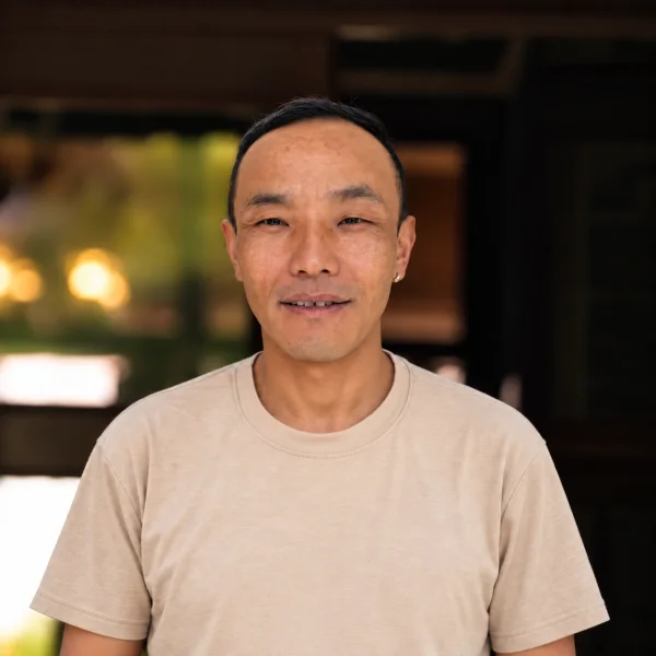 Chhiyang  Bhote 