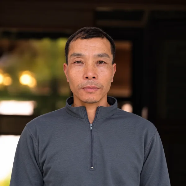 Man Kumar Rai