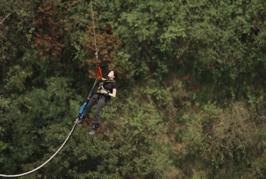 Nepal Adventure Tour