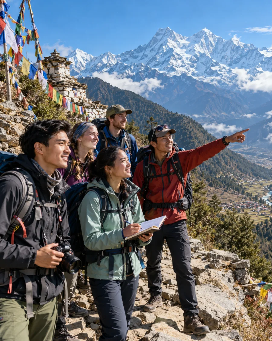 Student Tours