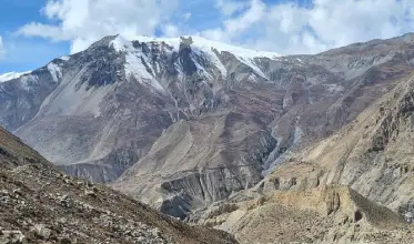 Himlung Expedition