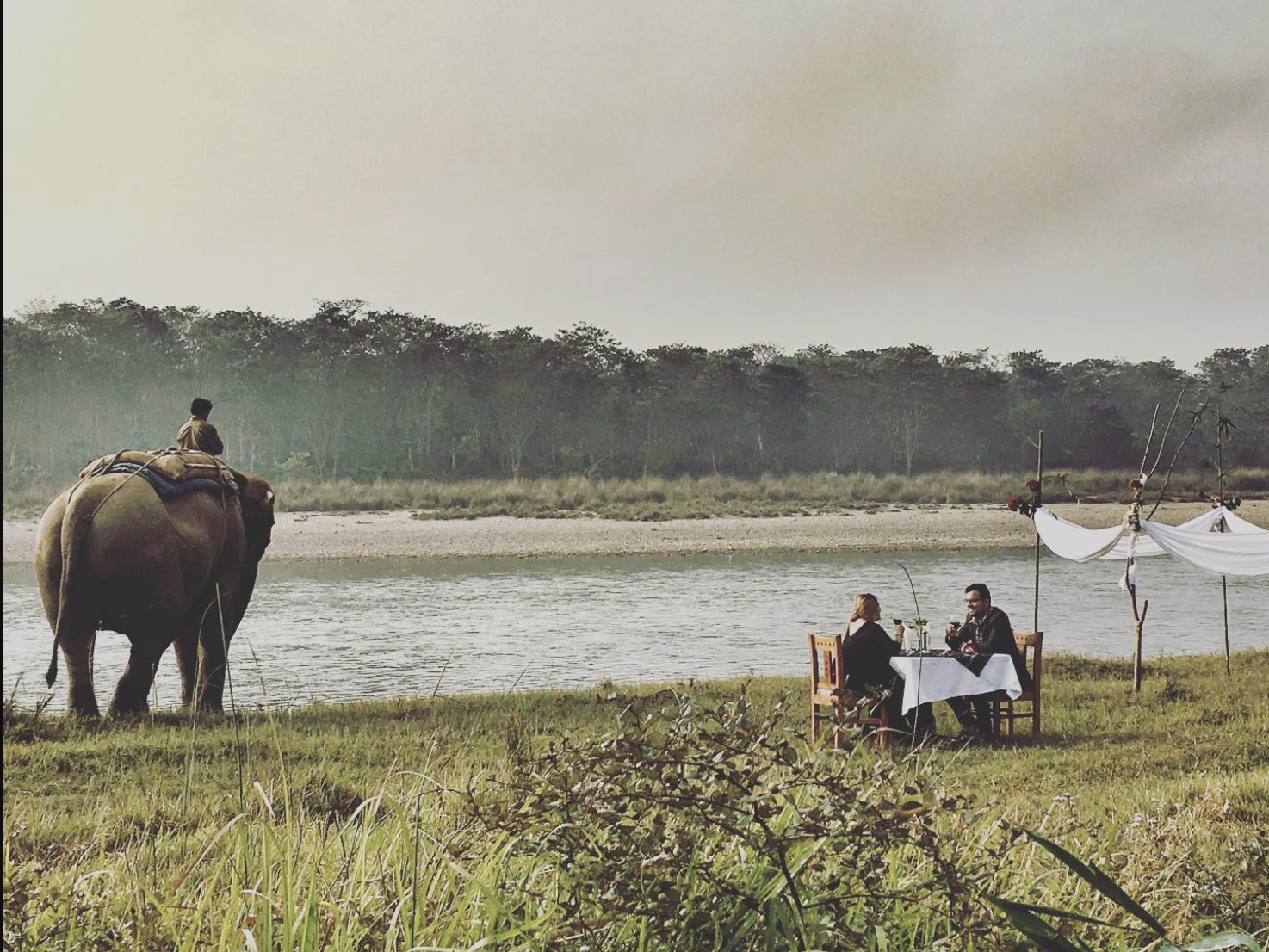 Bardia Tiger Safari and Kathmandu Heritage Tour 