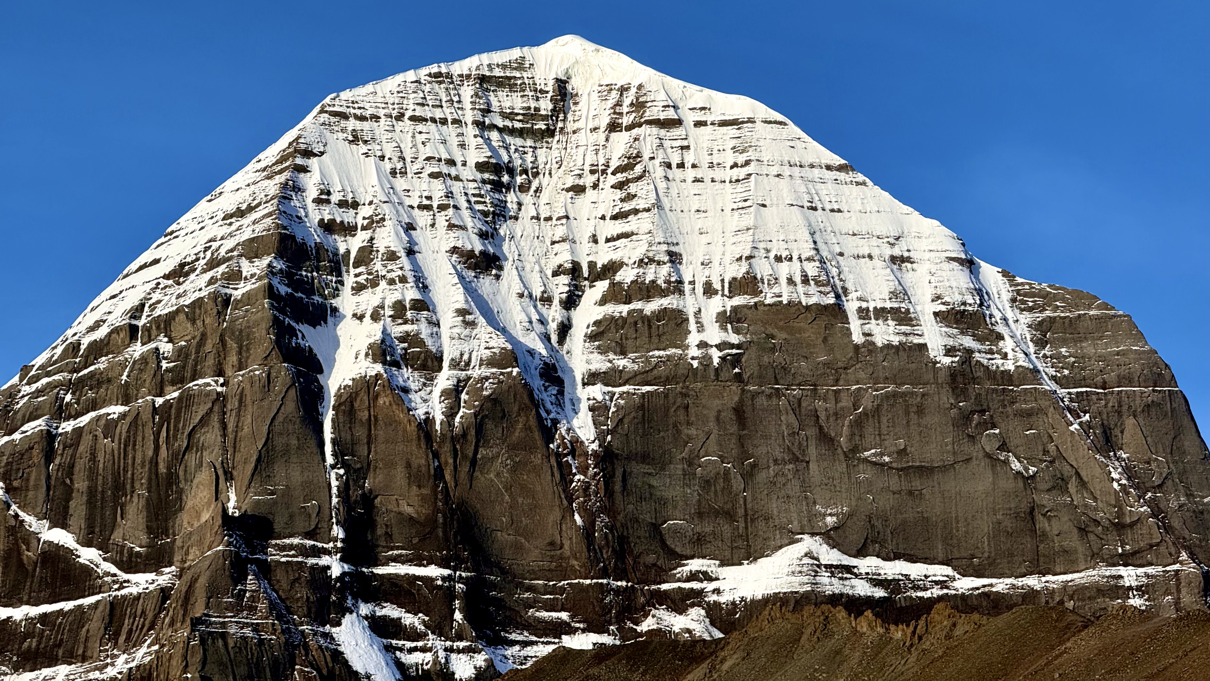 Kailash Tour