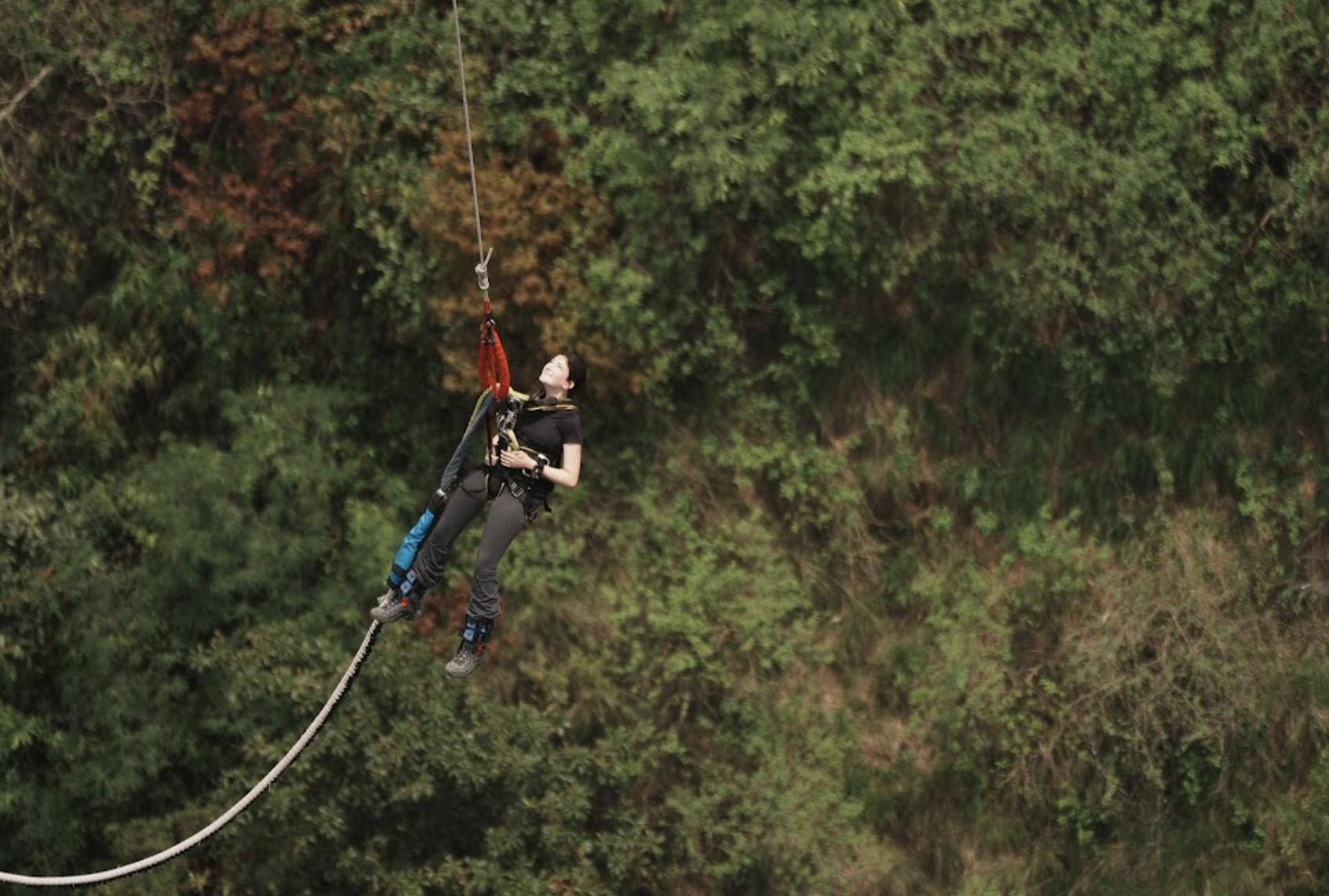 Nepal Adventure Tour