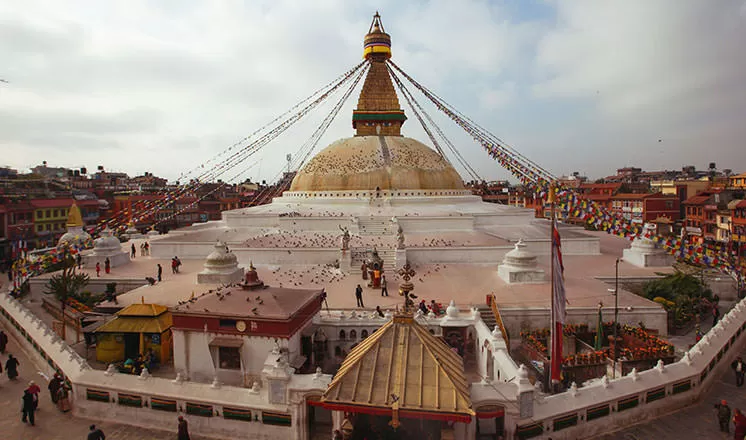 Kathmandu, Chitwan and Pokhara Tour