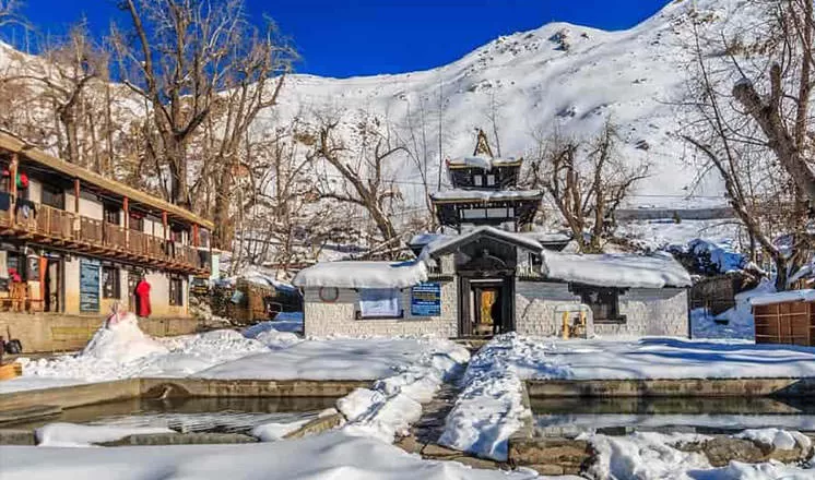 Jomsom Muktinath Mountain Biking