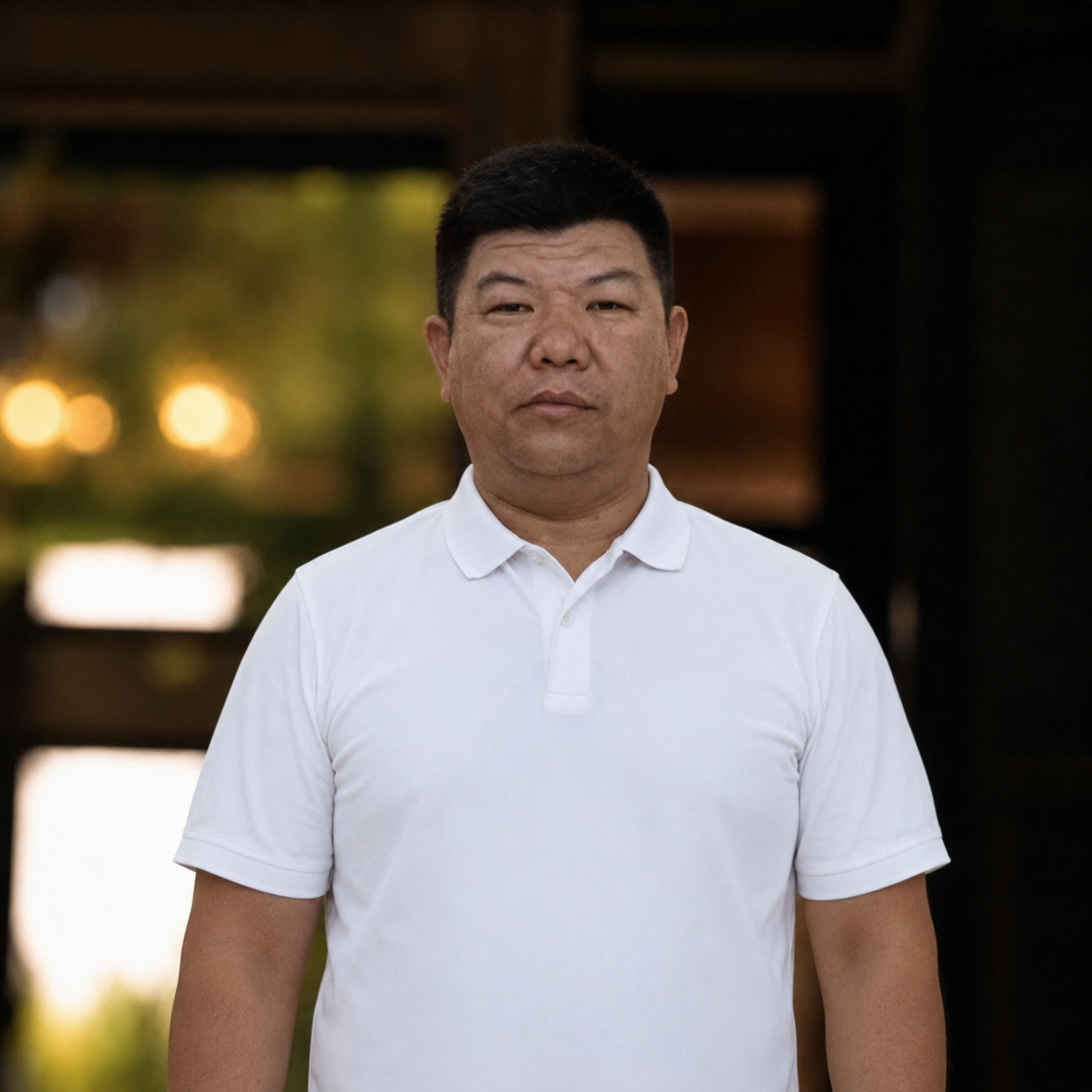 Wangyal Sherpa